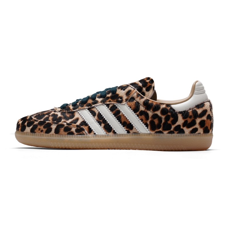 Adidas Shoes Samba - Adidas (Adidas) Trefoil Damenschuhe Samba Og
