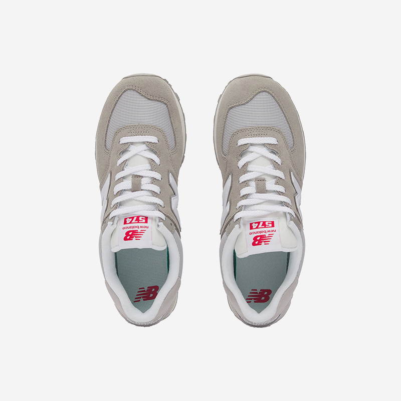 New Balance NB Genuine 574 Ser – New Balance Shoes 574 Bewertung und Preis