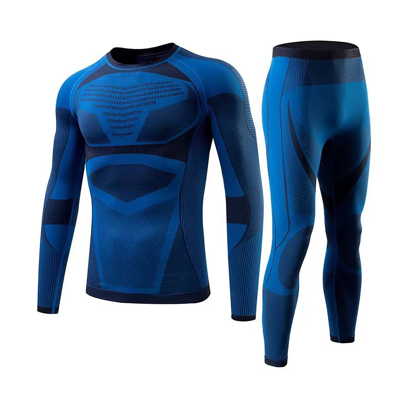 Herren Schnelltrocknende Sport – Compression Long Pant Bewertung und Preis