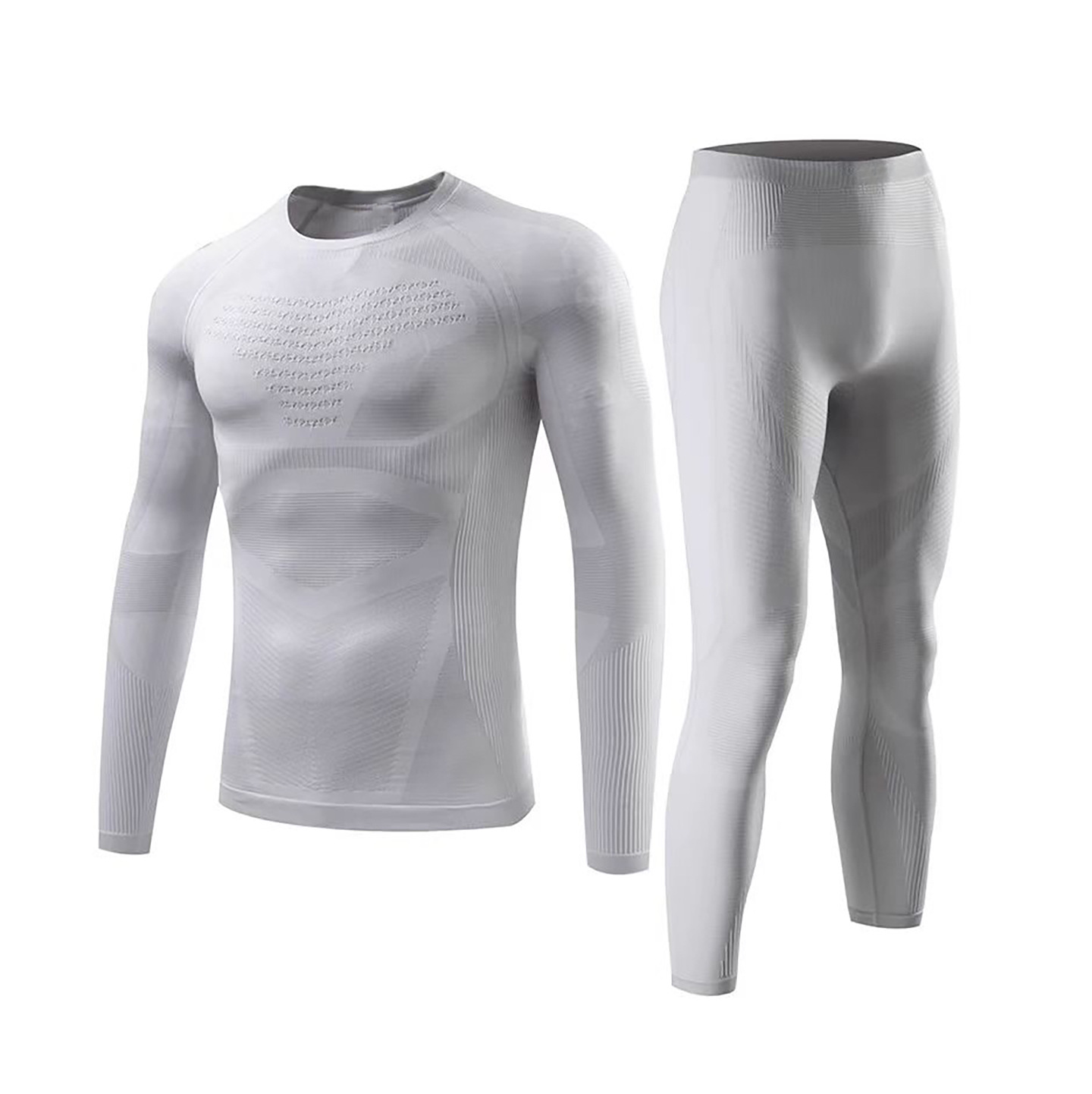 Herren Schnelltrocknende Sport – Compression Long Pant Bewertung und Preis