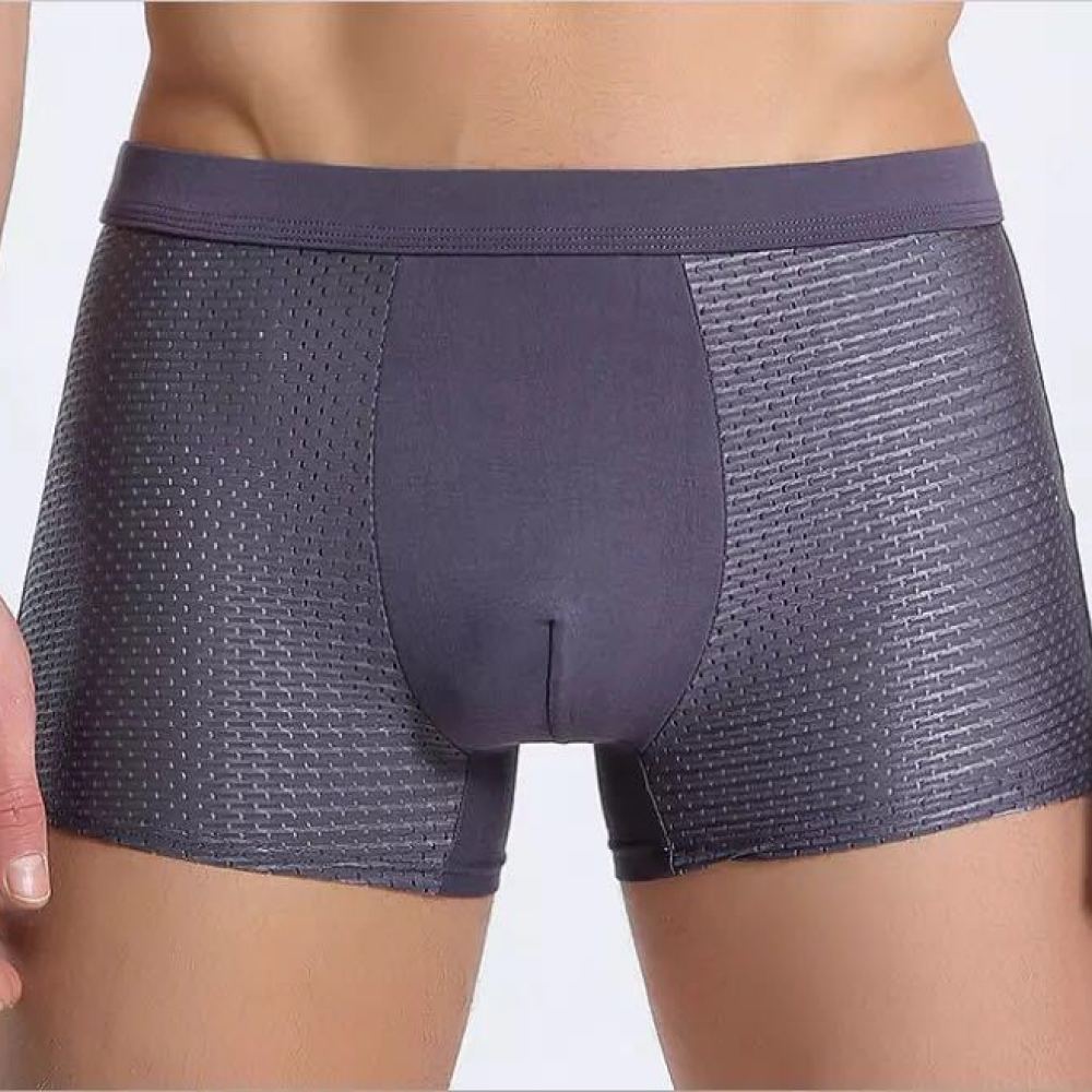 Trunks Herrenunterwäsche Eisse – Mesh Sport Boxer Bewertung und Preis
