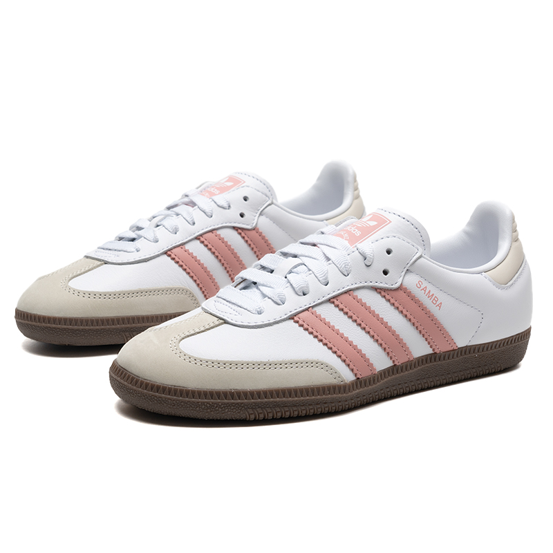 Adidas Originals Samba Og Dame – Adidas Shoes Samba Bewertung und Preis