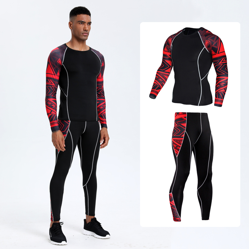 PRO-Sport-Fitnessanzug für Her – Compression Long Pant Bewertung und Preis