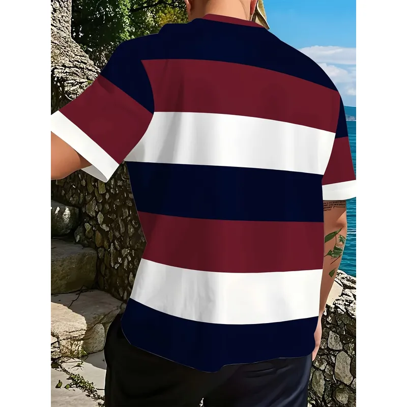 Herren Mode T-Shirt Outdoor Pe – Undershirt Crew Neck Bewertung und Preis
