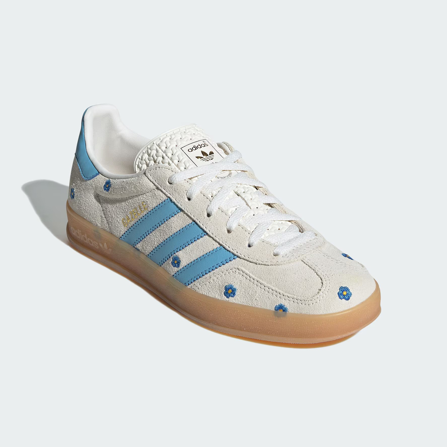 Adidas echte Clover Damen-Schn – Adidas Shoes Gazelle Bewertung und Preis