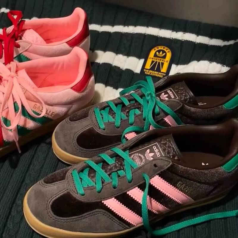 Adidas Samba 2026 New Style Da – Adidas Shoes Gazelle Bewertung und Preis