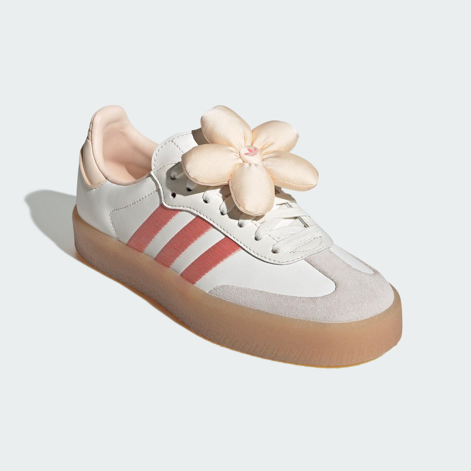 Adidas Authentic Originals Dam – Adidas Shoes Samba Bewertung und Preis