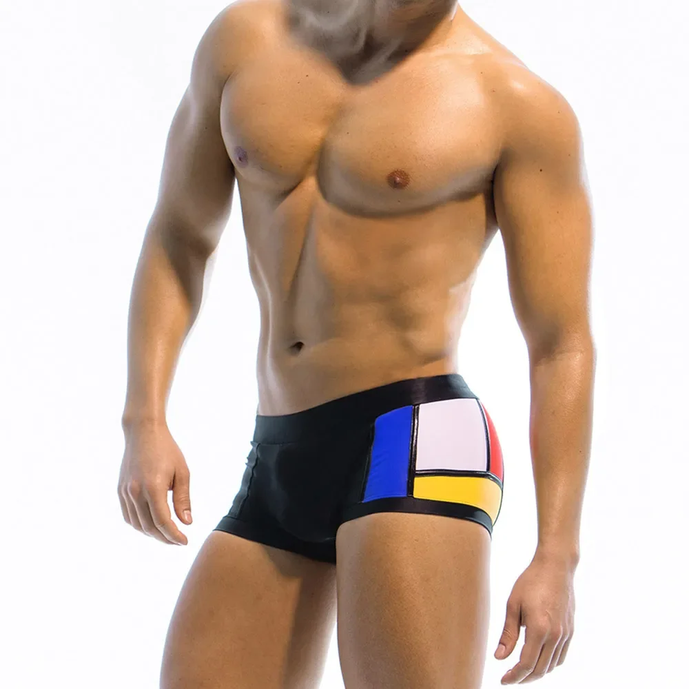 Herren Bade bekleidung Bades h – Boxer Shorts Modal Bewertung und Preis