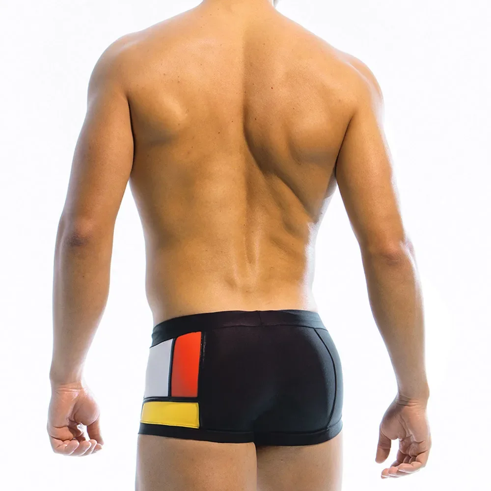 Herren Bade bekleidung Bades h – Boxer Shorts Modal Bewertung und Preis