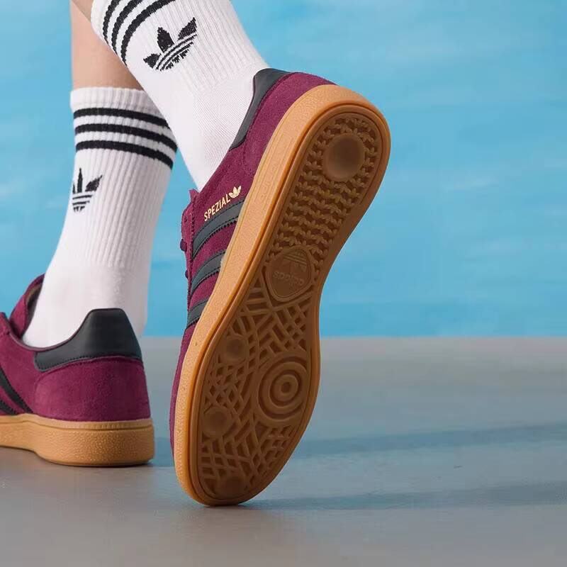 Adidas Samba Trefoil Unisex Lo – Adidas Shoes Gazelle Bewertung und Preis