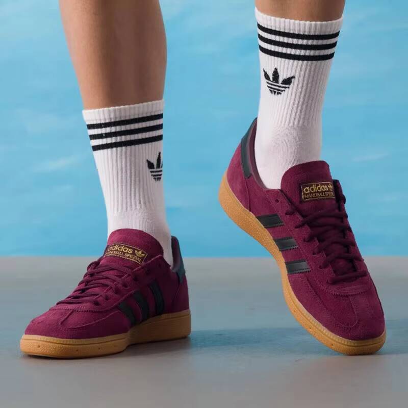 Adidas Samba Trefoil Unisex Lo – Adidas Shoes Gazelle Bewertung und Preis