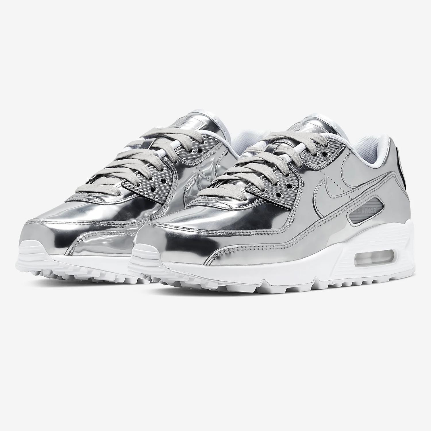Nike Original AIR MAX 90SP AM9 – Nike Shoes Air Max 90 Bewertung und Preis