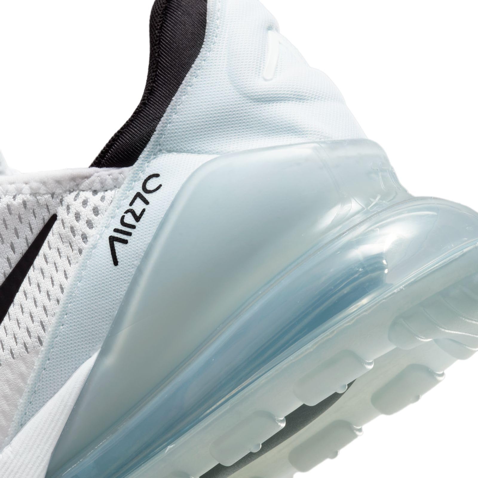 Nike Herren Air Max 270 Schuhe – Nike Shoes Air Max 270 Bewertung und Preis