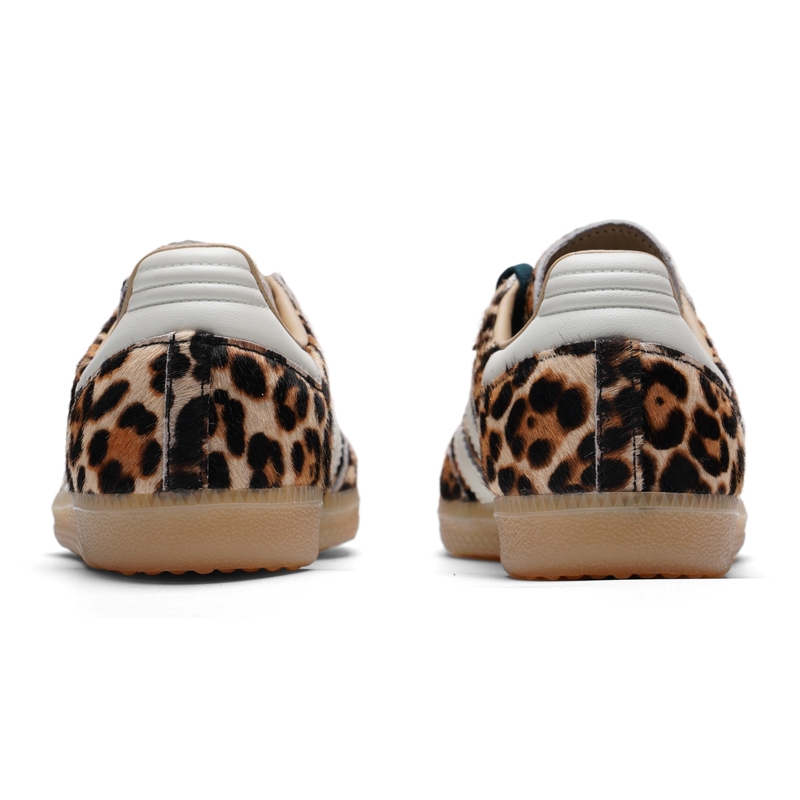 Adidas (Adidas) Trefoil Damens – Adidas Shoes Samba Bewertung und Preis