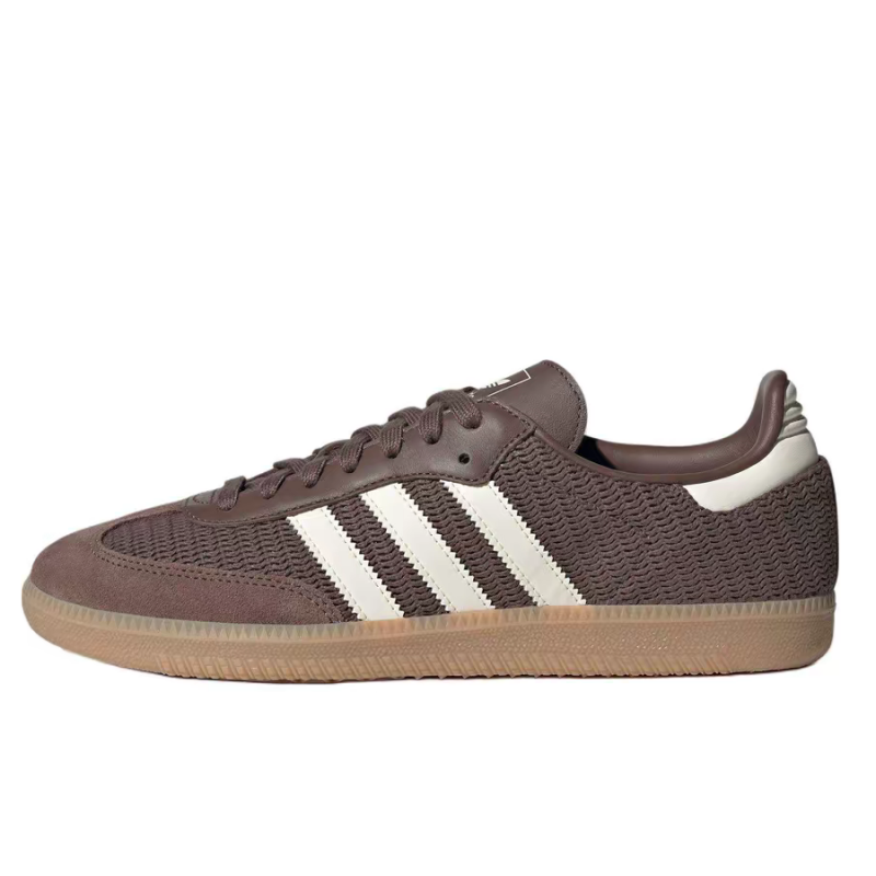 adidas SAMBA OG Retro Fashion  – Adidas Shoes Samba Bewertung und Preis